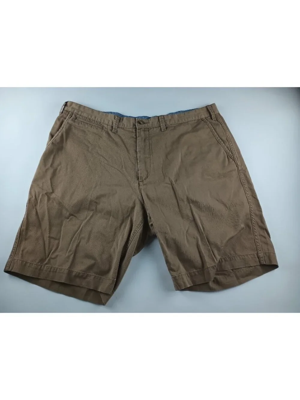 Polo Ralph Lauren Tan Chino Shorts Mens 40